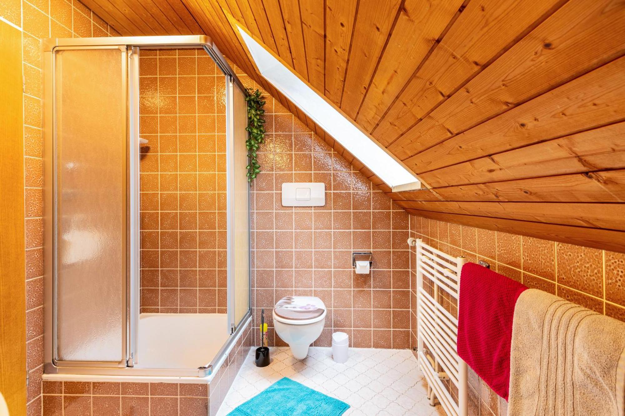 Landhaus Am Schmiedebach Wittenschwand Экстерьер фото